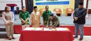 JMSI Kepri Targetkan Pilot Project Jurnalis Club Dalam Silahturahmi Nasional