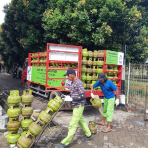 Pertamina Pastikan Stok BBM dan LPG di Kepri Aman Selama Ramadhan