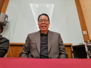 Jhon Hamenda, Korban Mafia Tanah Yang Terus Mencari Keadilan