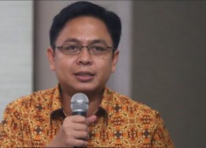 Survei Kepercayaan Publik Terhadap Polri dalam Penegakan Hukum Meningkat