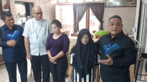 BP2MI Dukung Aktifis HAM di Batam Berantas Praktik Perdagangan Orang
