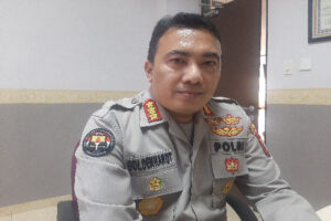 Sejumlah PJU Polda Kepri Bergeser, Ini Daftarnya