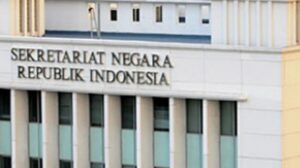 Usai Istri Pamer Harta di Medsos, Pejabat Setneg Dinonaktifkan