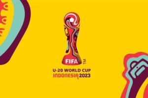 Indonesia Gagal Gelar Piala Dunia U20, Presiden Jokowi: Semoga Tidak Kena Sanksi