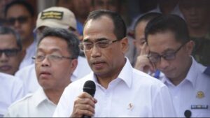 Pemerintah Menghimbau Karyawan Swasta Menerima THR pada 18 April