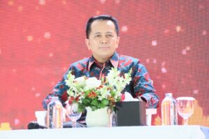 Kemendagri Lakukan Langkah Strategis Percepat Realisasi APBD Sejak Awal Tahun