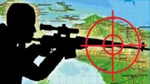 Dua Anggota TNI-Polri Gugur Ditembak OTK di Papua