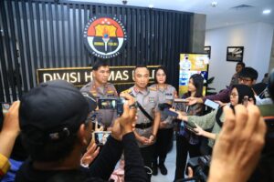 Kapolri Kembali Tugaskan Brigjen Endar Priantoro Jadi Direktur Penyelidikan KPK