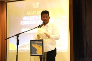 Kepala BP Batam Jamin Kemudahan Berinvestasi di Batam