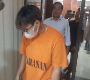 Polisi Ringkus Tersangka Penipuan Rekrutmen Pekerja Industri di Batam