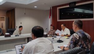 BP Batam Kaji Rencana Pengembangan dan Percepatan Investasi Pulau Rempang