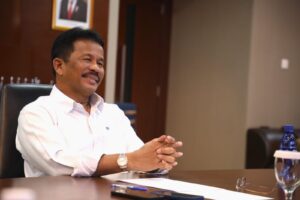 Singapura dan Hongkong Masih Dominan Realisasi PMA Triwulan I 2023 Kota Batam