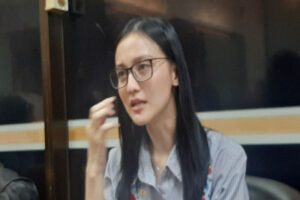 Anak Diambil Paksa, Shelvia Mencari Keadilan dengan Menanti Kinerja Penegak Hukum