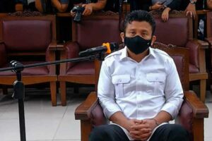 Sidang Putusan Banding Ferdy Sambo Digelar