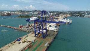 Aliansi Maritim Indonesia Dukung Penyesuaian Tarif Bongkar Muat Pelabuhan Peti Kemas