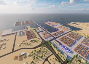 BP Batam Siapkan Desain Kota Modern, Dukung Pembangunan Demi Pertumbuhan Ekonomi