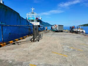 Pertamina Patra Niaga Berkomitmen Salurkan BBM di Kabupaten Kepulauan Anambas