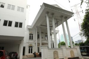 Pemprov Kepri Segera Resmikan Rumah Singgah Bagi Masyarakat di Batam dan Jakarta