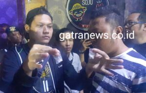 Razia THM di Batam, Aparat Gabungan Temukan Pengunjung Kantongi Pil