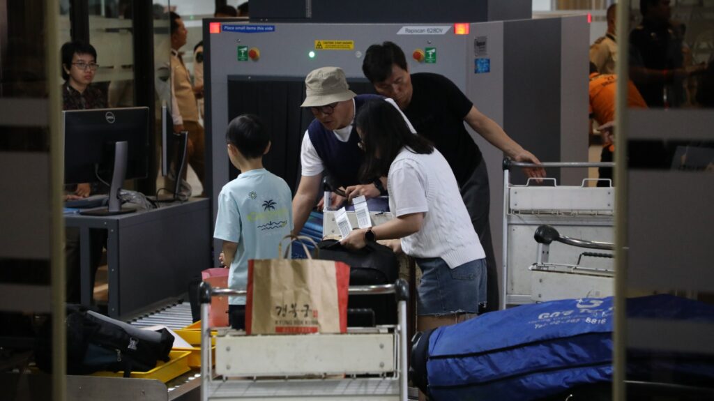 Sambut Kehadiran Wisman Korsel, BP Batam Komitmen Stimulan Pemulihan Ekonomi