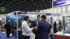 Cladtek Berpartisipasi Dalam Future Energy Asia (FEA) Exhibition Summit 2023 di Bangkok Thailand 