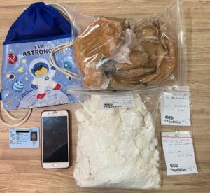 Ditresnarkoba Polda Kepri Ringkus Tiga Tersangka Peredaran 1,4 Kg Kokain