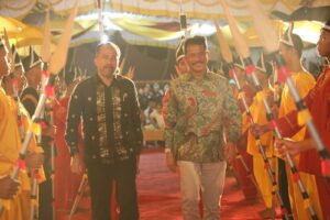 BP Batam: Kolaborasi Pemerintah dan Masyarakat Kunci Kesuksesan Pembangunan Kota