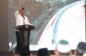 BP Batam Targetkan Kecamatan Batu Aji Akan Jadi Kecamatan Kota Batu Aji