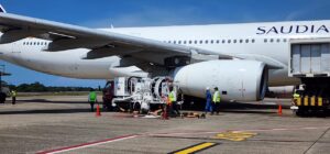 Pertamina Patra Niaga Jamin Ketersediaan Avtur Bagi Penerbangan Haji Dari Bandara Batam