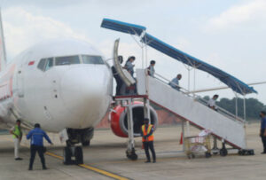 Batam Sambut Penerbangan Carter dari Korea Selatan 20 Mei Mendatang