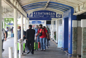 Kunjungan Wisatawan ke Batam Semakin Meningkat