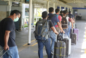 Terus Bertambah, Korban TPPO ke Filipina Menjadi 239 Orang WNI