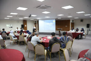 Serap Aspirasi Pelaku Usaha, BP Batam Gelar Tatap Muka di Batamindo dan KIE