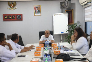 BP Batam Tanggapi Kisruh Pemadaman Listrik di Kawasan Industri