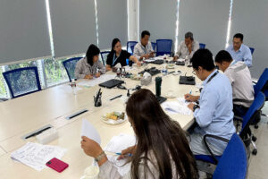 Cladtek Gandeng SBM-ITB Siapkan Talenta SDM Unggulan  Melalui “Cladtek Great People Program”