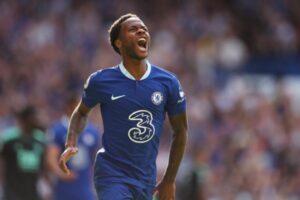 Titik Terendah dalam Karier Raheem Sterling saat Main di Chelsea