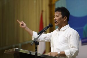 BP Batam Atensi Serius Persoalan Air Bersih