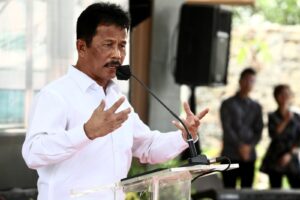 Pengembangan Pulau Rempang, Kepala BP Batam Minta Investor Libatkan Masyarakat