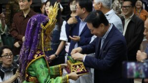 Wisatawan Korea Selatan Puji Kemajuan Kota Batam