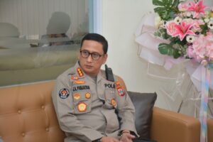 Aniaya Warga Dalam Mesjid, Istri Oknum RW Di Batam Jadi Tersangka