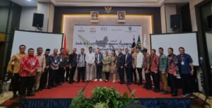 APKASI, IBA, KADIN dan BKPM Menggelar Sumatera Investment Forum di Batam
