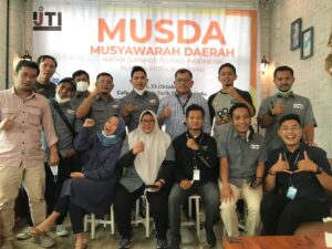 IJTI Kepri Gelar Pelatihan Kehumasan Lintas Instansi di Batam