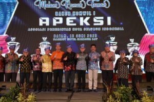 Akselerasi Pembangunan Batam Tuai Pujian, Bima Arya Apresiasi Muhammad Rudi