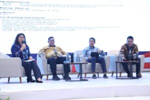 BP Batam Paparkan Rencana Strategis Pembangunan