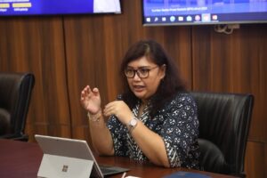 BP Batam Hormati Proses Hukum Yang Menjerat Oknum Pegawainya