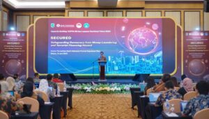 Bank Indonesia Perkuat Ekosistem Sistem Pembayaran Kepulauan Riau