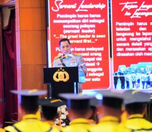 Kapolri Perintahan Evaluasi Ujian Permohonan SIM Agar Mudahkan Masyarakat