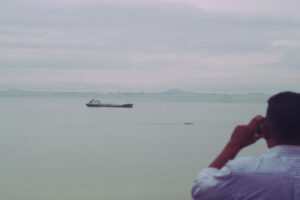 Balada Tambang Pasir Laut Yang Tak Pernah Surut