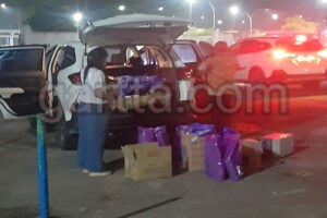 Penyelundupan Mikol Ilegal Melalui Pelabuhan Rakyat Marak di Batam