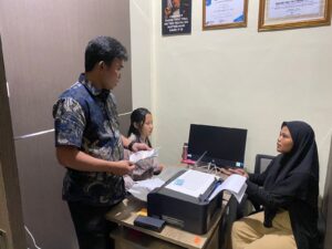 Satgas TPPO Polda Kepri Kembali Gagalkan Pengiriman PMI Ilegal